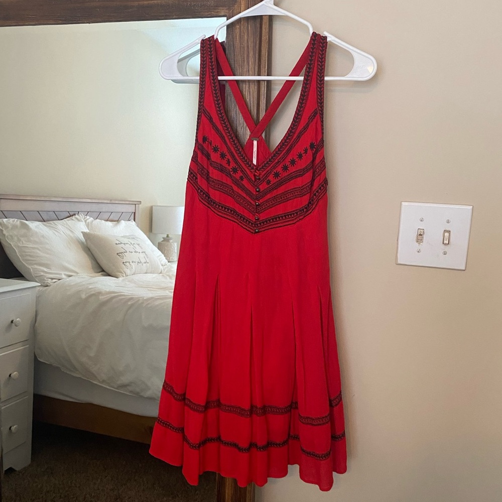 Free People Dress